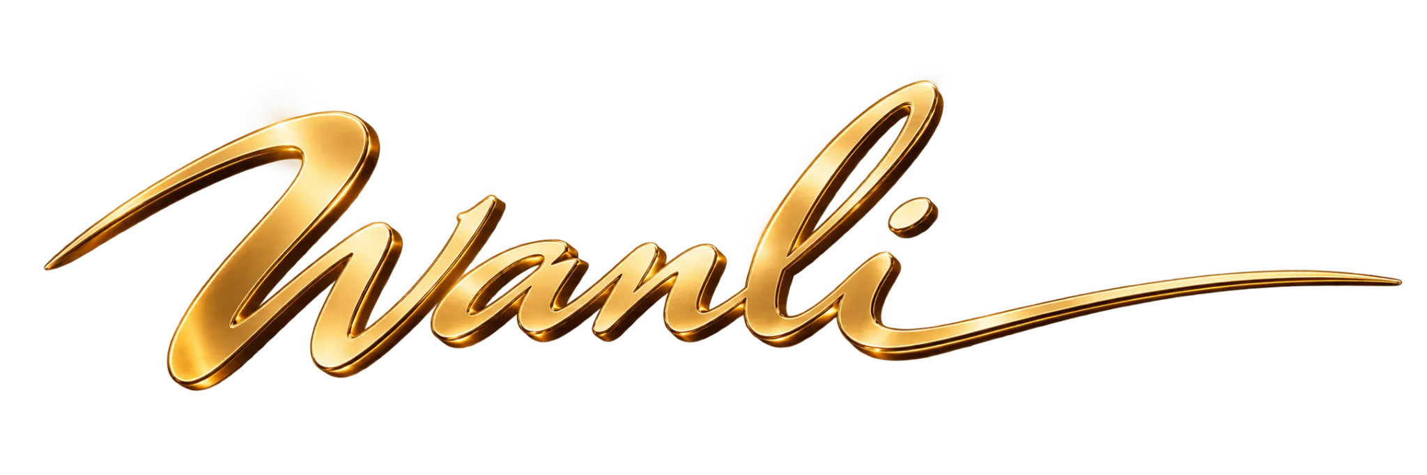 Wanli